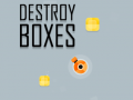 ゲームボックスを破壊するオンライン