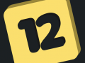 ゲーム12の数字オンライン