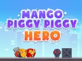 ゲームマンゴー子豚ヒーローオンライン