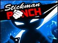 ゲームスティックマンパンチオンライン