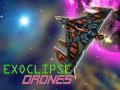 ゲームエクソクリプスドローンオンライン