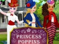 ゲームプリンセス・ポピンズオンライン