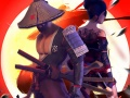 ゲームサムライファイターオンライン
