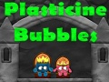 ゲームプラスティシンバブルオンライン