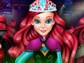 ゲーム人魚のハロウィンパーティーオンライン