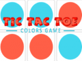 ゲームカラーティックタ Toe ゲームオンライン