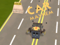 ゲーム車の混乱オンライン
