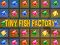 ゲーム小さな魚工場オンライン