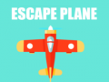 ゲーム飛行機からの脱出オンライン