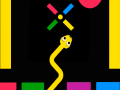 ゲームカラー スリザー スネークオンライン