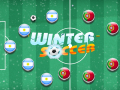 ゲームウィンターサッカーオンライン