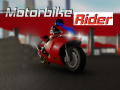 ゲームバイクライダーオンライン