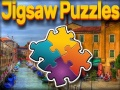 ゲームイタリアのジグソーパズルオンライン