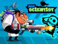 ゲーム狂った科学者オンライン