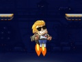 ゲーム戦士の脱出オンライン