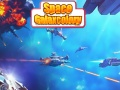 ゲームスペースギャラクスカラーオンライン
