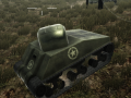 ゲーム戦車戦シミュレーターオンライン