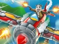 ゲームパンダ指揮官：エアコンバットオンライン