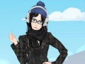 ゲーム華やかな冬オンライン