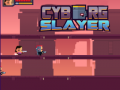 ゲームサイボーグスレイヤーオンライン