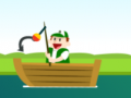 ゲームカメの救助オンライン