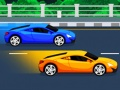ゲームドラッグレースオンライン