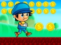 ゲームスーパーボーイオンライン