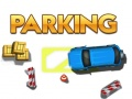ゲーム駐車マスターオンライン