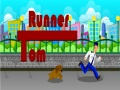 ゲームランナー・トムオンライン
