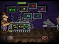 ゲーム論理劇場の数字オンライン