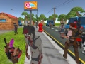 ゲーム最高のバトルピクセルロワイヤルマルチプレイヤーオンライン