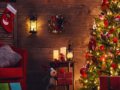 ゲームクリスマスルームの違いオンライン