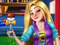 ゲーム私のけん玉をデザインするオンライン