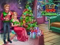 ゲームエリーの家族のクリスマスオンライン