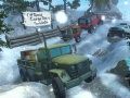 ゲームオフロード貨物運転シミュレーターオンライン