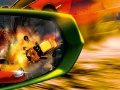 ゲーム交通車両レースオンライン