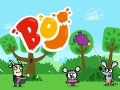ゲームボジ・ギグリー公園の冒険オンライン