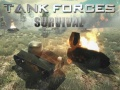 ゲームタンクフォース：サバイバルオンライン