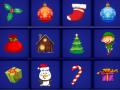 ゲームクリスマスボードパズルオンライン