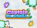 ゲームキャプテン・スノーボールオンライン