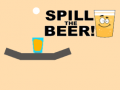 ゲームビールをこぼすオンライン