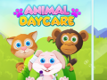 ゲーム動物デイケアオンライン