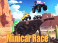 ゲームミニカー レースオンライン