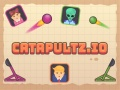 ゲームCatapultz.ioオンライン