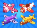 ゲーム合体飛行機オンライン