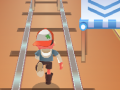 ゲーム地下鉄ランナーオンライン