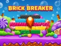 ゲームブロック崩しオンライン