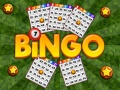 ゲームビンゴオンライン