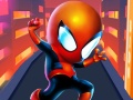 ゲーム地下鉄スパイダーボーイオンライン