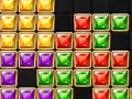 ゲーム宝石ブロックオンライン